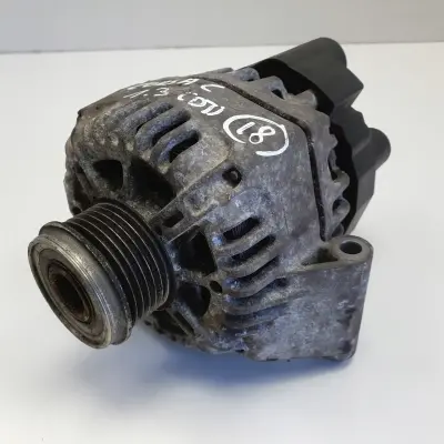 Opel Corsa C 1.3 CDTI ALTERNATOR 93169024 90A