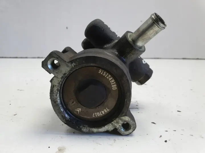 Peugeot 306 1.4 i POMPA WSPOMAGANIA 9151249180