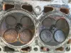 Mini Cooper R50 R53 1.6 16V GŁOWICA CYLINDRÓW 04777751AB