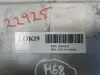 Volvo V90 16- 2.0i KOMPUTER SILNIKA sterownik 10040651