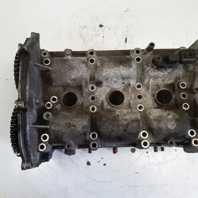 VW Polo IV 1.2 12V GŁOWICA CYLINDRÓW wałki 03E103373E