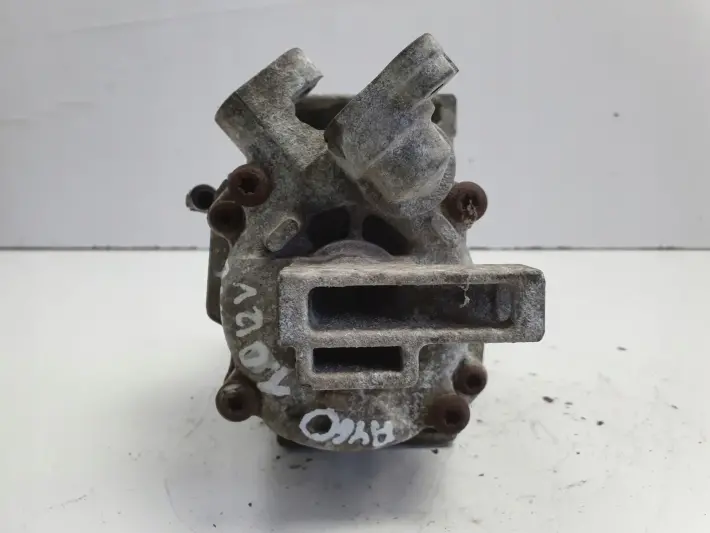 Toyota Aygo 1.0 12V 1KR SPRĘŻARKA KLIMATYZACJI 88310-0H010-G