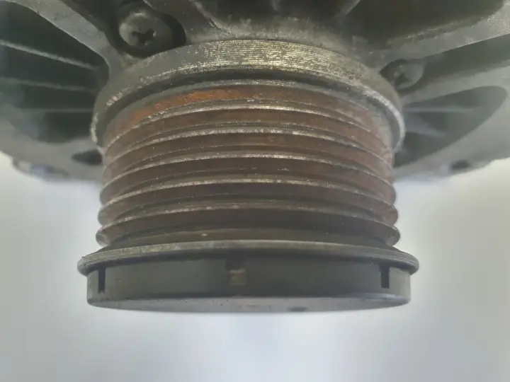 Citroen C5 I 2.0 HDI ALTERNATOR 9654752880