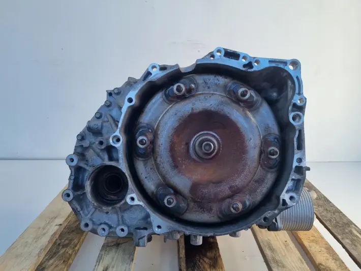 Volvo S60 II V60 2.0 D DIESEL AUTOMATYCZNA SKRZYNIA BIEGÓW 1283148 TG-81SC