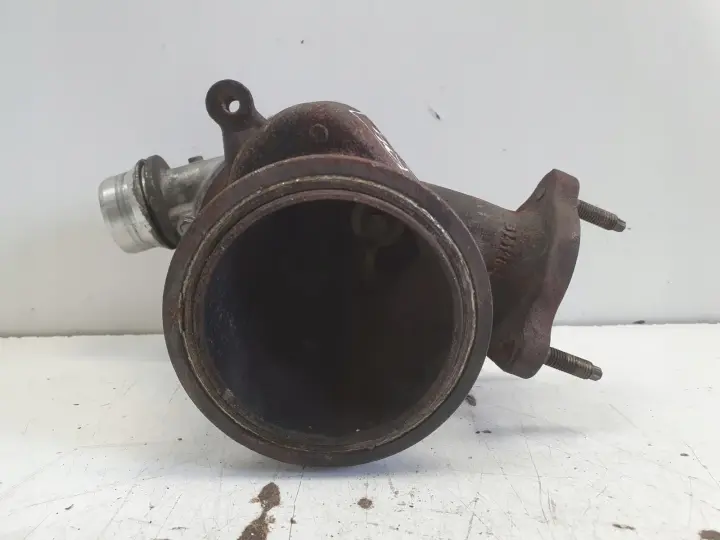 Volvo V60 2.0 D2 TURBOSPRĘŻARKA turbo 31380130