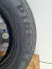 Volvo S40 II V50 C30 KOŁO DOJAZDOWE dojazdówka 125/85 R16 30683913 2160823
