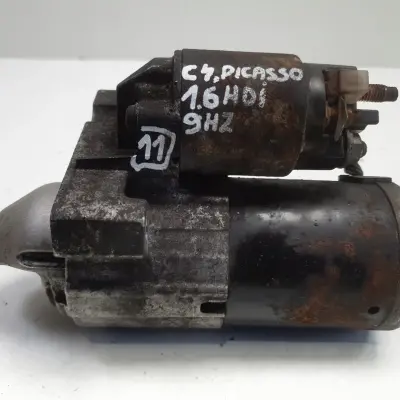 Citroen C4 Picasso 1.6 HDI ROZRUSZNIK 9663528880 M000T22471