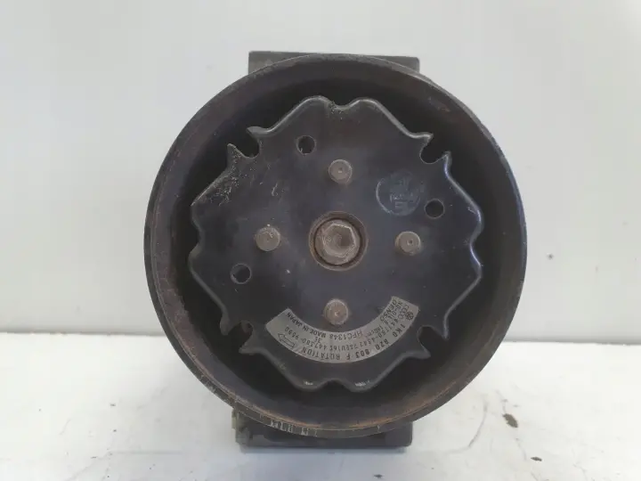 VW Golf V 1.6 FSI SPRĘŻARKA KLIMATYZACJI 1K0820803F