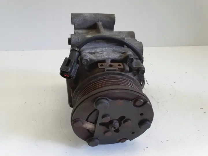 Ford Mondeo MK3 2.0 16V SPRĘŻARKA KLIMATYZACJI pompa