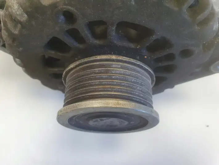 SsangYong Korando III 2.0 D XDI ALTERNATOR A6711540302 140A