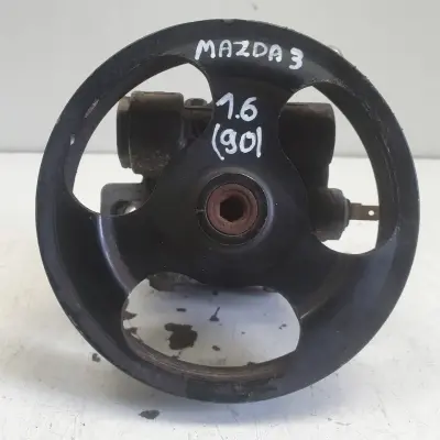 Mazda 3 BK 1.6 16V POMPA WSPOMAGANIA kyb