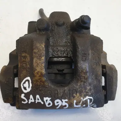 Saab 95 9-5 lift 2.0 T ZACISK HAMULCOWY Lewy tył