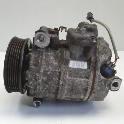BMW E90 2.5 i SPRĘŻARKA KLIMATYZACJI
