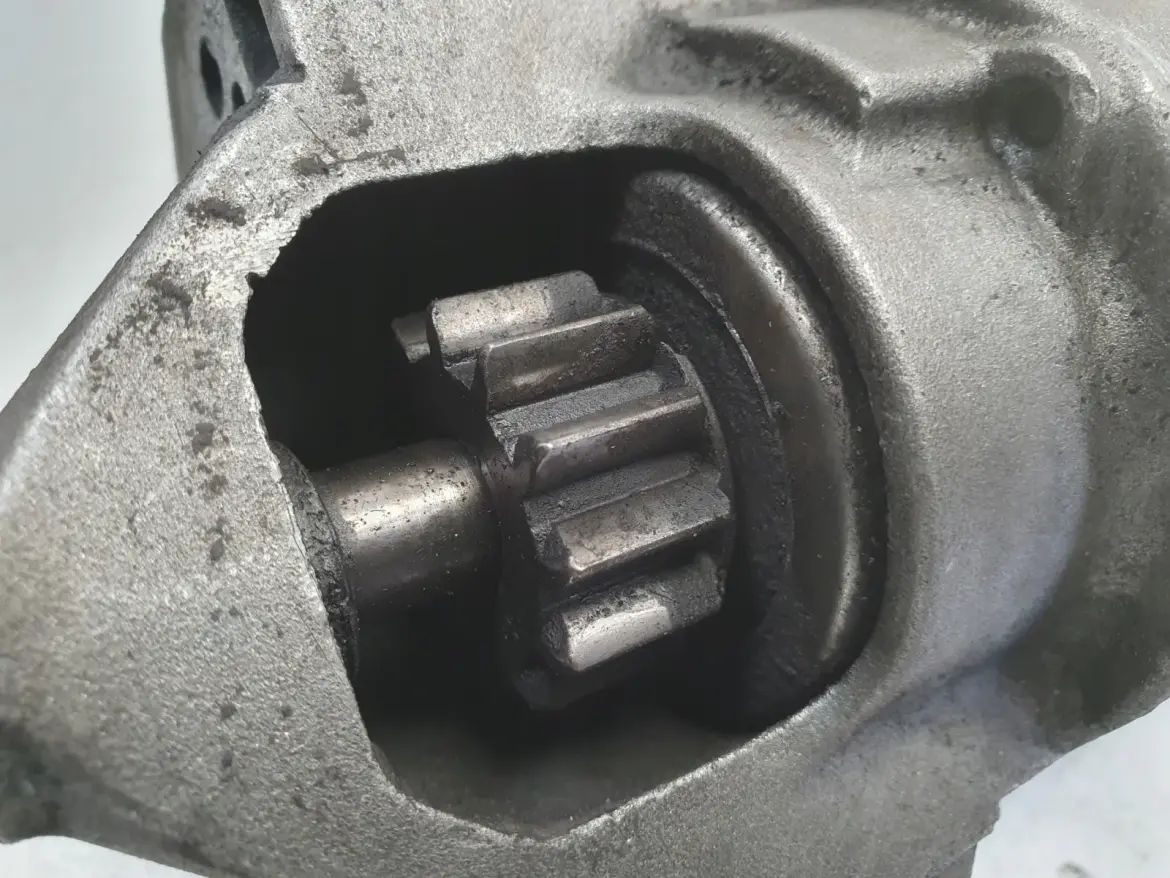 Peugeot Expert II 2.0 HDI ROZRUSZNIK 670774