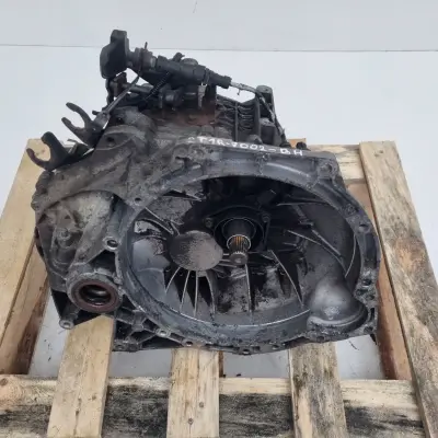 Ford Transit Connect 1.8 TDCI SKRZYNIA BIEGÓW manualna 2T1R-7002-BH