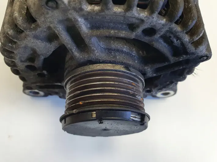 Ford Mondeo MK4 2.0 TDCI ALTERNATOR 7G9N-10300-EA 0121615028
