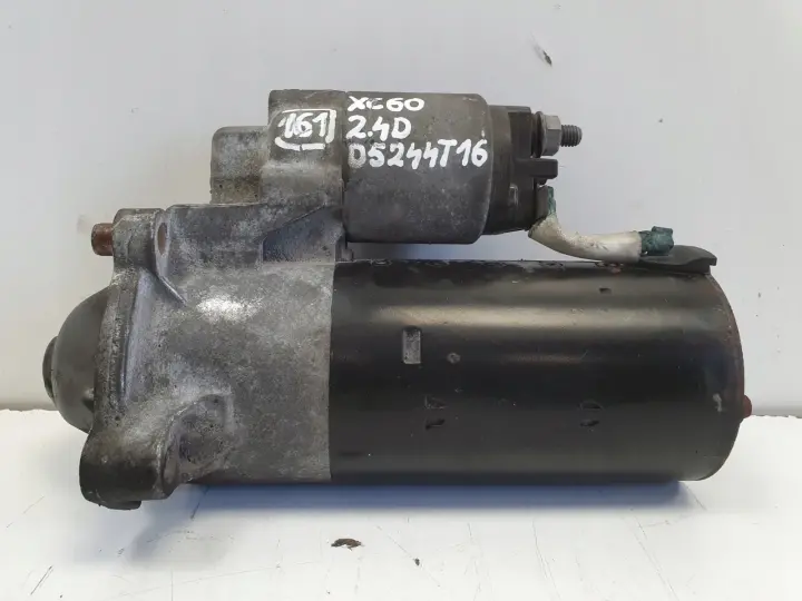 Volvo CX60 2.4 D D5 ROZRUSZNIK bosch 31327066 0001109398
