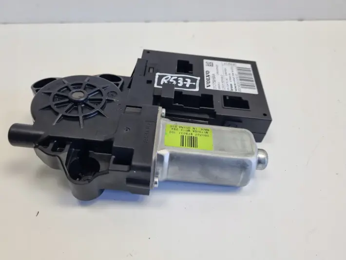 Volvo S40 II V50 C30 SILNICZEK SZYBY lewy przód moduł drzwi 31275916AA