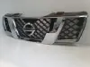 Nissan Navara III D40 Pathfinder III ATRAPA CHŁODNICY Grill gril 2310EB400