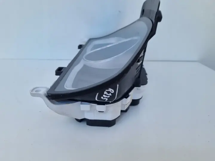 Volvo XC60 I V60 I S60 II LIFT LICZNIK ZEGARY TFT Europa 31687360