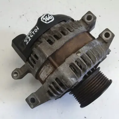 Honda Civic VIII 2.2 iCDTI ALTERNATOR 104210-3911