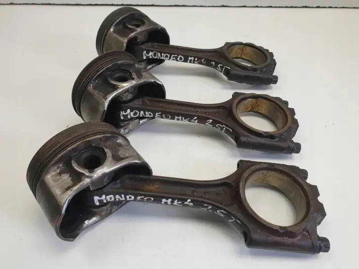 Ford Mondeo MK4 2.5 T turbo TŁOK KORBOWÓD