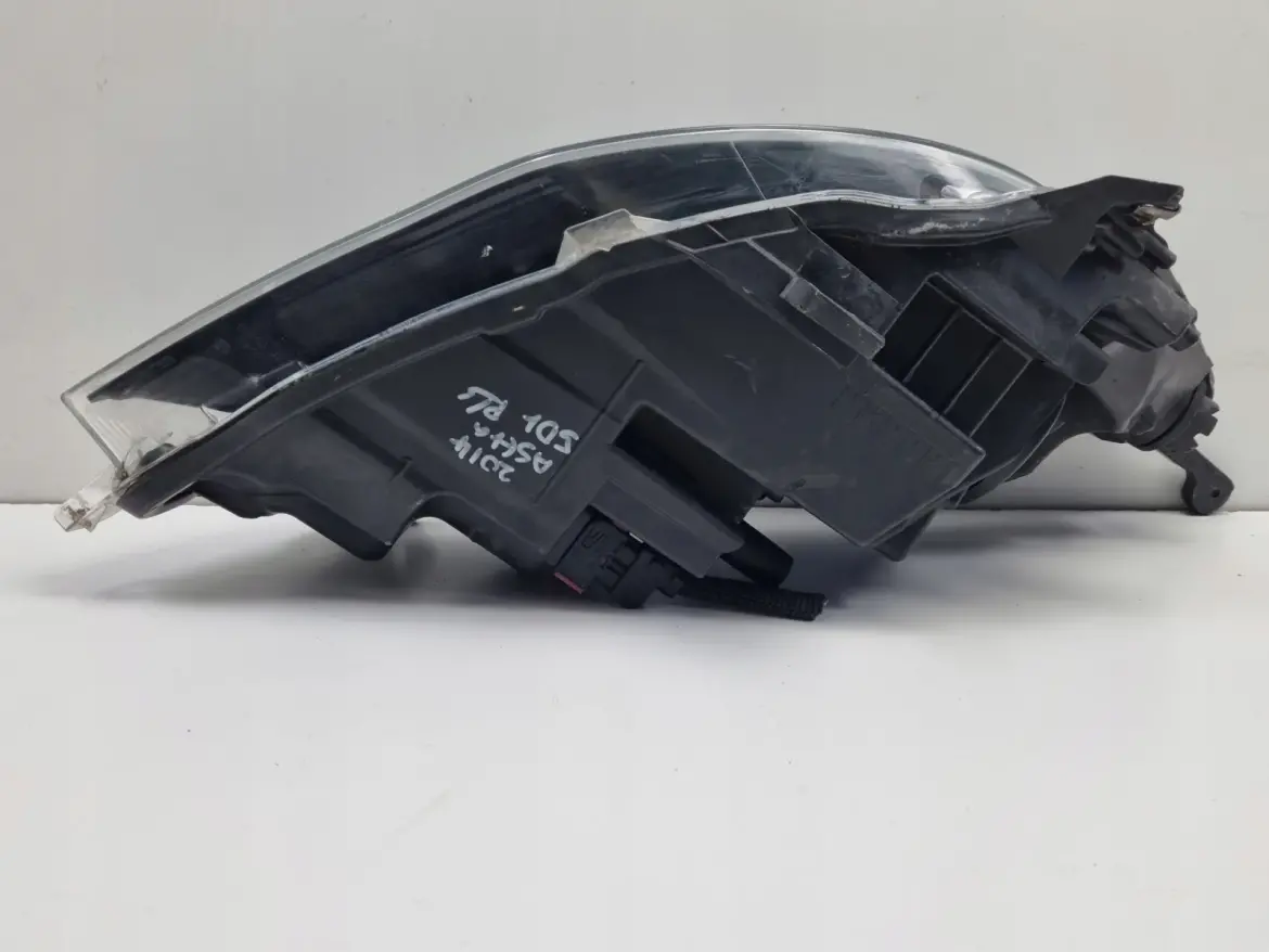 Opel Astra IV J LIFT 12-15r PRZEDNIA LAMPA LEWA LEWY PRZÓD anglik ŁADNA