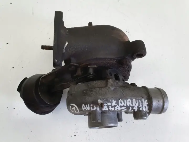 Audi A4 B5 1.9 TDI TURBOSPRĘŻARKA turbo 028145702H