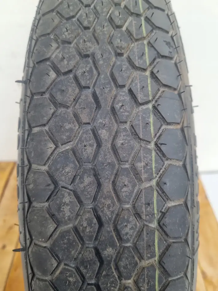 Volvo S80 V70 S60 I KOŁO DOJAZDOWE dojazdówka 125/80 R17 9209872