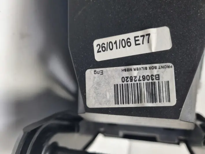 Volvo S60 I XC70 I V70 II lift SCHOWEK Roleta żaluzja 30643625