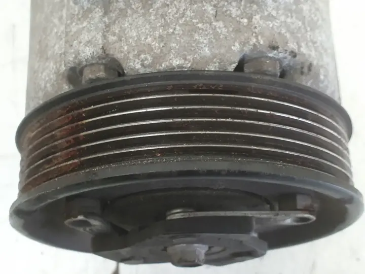 VW Polo V 1.6 TDI SPRĘŻARKA KLIMATYZACJI 5K0820803E