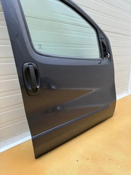 Fiat Fiorino Citroen Nemo Peugeot Bipper PRZEDNIE DRZWI PRAWE prawy przód