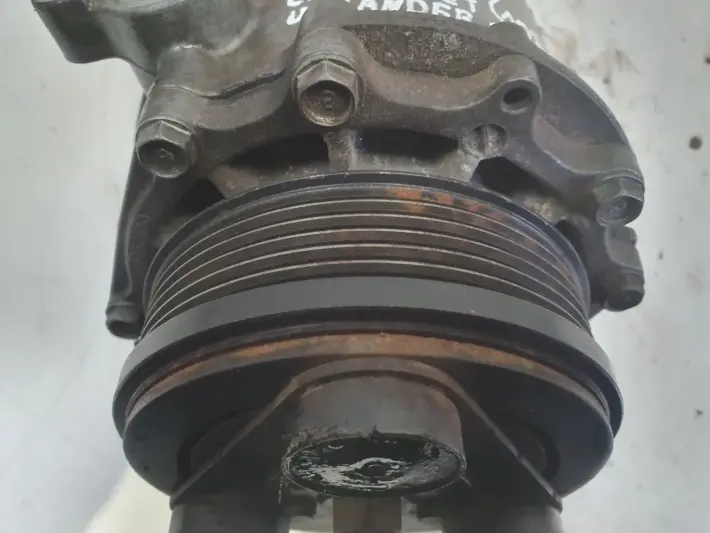 Chevrolet Uplander 3.9 V6 SPRĘŻARKA KLIMATYZACJI 25777955