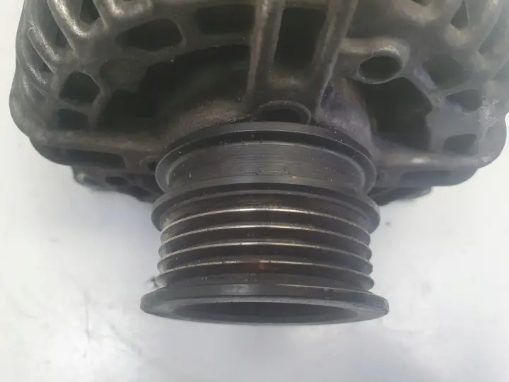 Opel Astra III H 1.6 16V ALTERNATOR 100A bosch 0124325163 AK