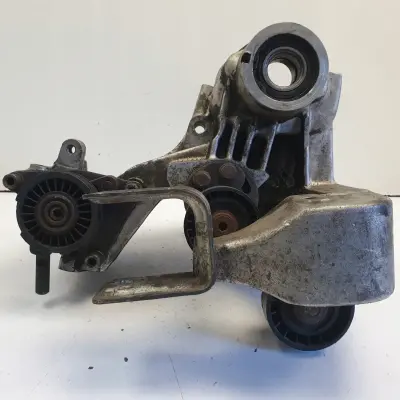 Fiat Coupe 2.0 16V MOCOWANIE ŁAPA ALTERNATORA 7798115