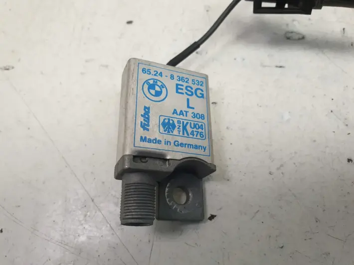 BMW E39 WZMACNIACZ ANTENY antenowy TV 8362532