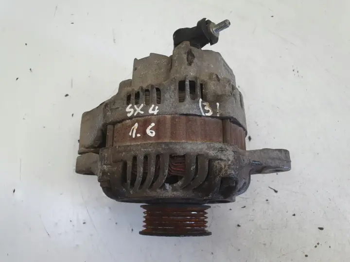 Suzuki Grand Vitara II 1.6 16V ALTERNATOR 80A 31400-65J10