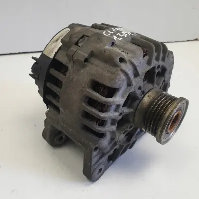 Renault Clio II 1.5 DCI ALTERNATOR