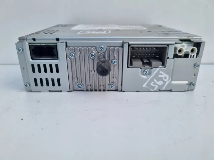Volvo S40 II V50 RADIO CD radioodtwarzacz CZYTNIK PŁYT 31288510