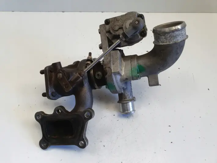 Hyundai Kona Kia Picanto III 1.0 T-GDi TURBOSPRĘŻARKA 28231-04950
