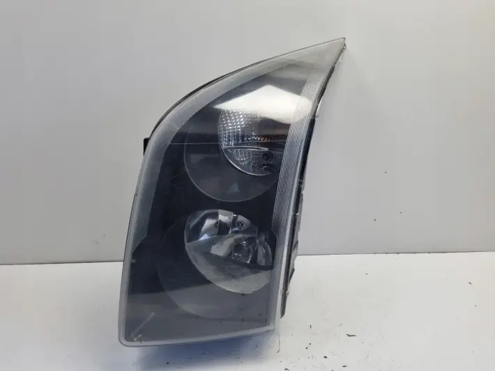 VW Crafter PRZEDNIA LAMPA LEWA lewy przód EUROPA 1ER247017-01 9068200061