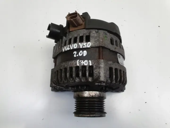 Volvo S40 II V50 2.0 D ALTERNATOR 150A