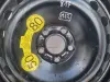 Ford S-Max Mondeo mk4 KOŁO DOJAZDOWE dojazdówka 125/80 R17 6G92-BB 2170800