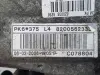 Opel Vivaro 1.9 DCI CDTI MANUALNA SKRZYNIA BIEGÓW manual PK6375