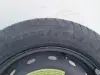 Mercedes W169 W245 KOŁO DOJAZDOWE dojazdówka 125/90 R16 5x112 1694000802