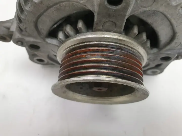 Honda CRV CR-V IV 2.0 VTEC ALTERNATOR 104210-1540