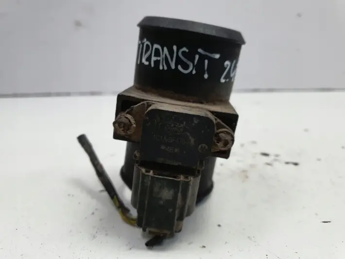 Ford Transit MK6 VI 2.4 TDDI PRZEPŁYWOMIERZ POWIETRZA 1C1A-9F479-AA