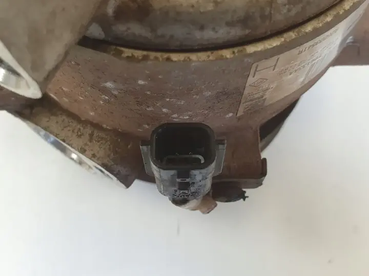 Dacia Sandero II 0.9 TCE SPRĘŻARKA KLIMATYZACJI 926003541R