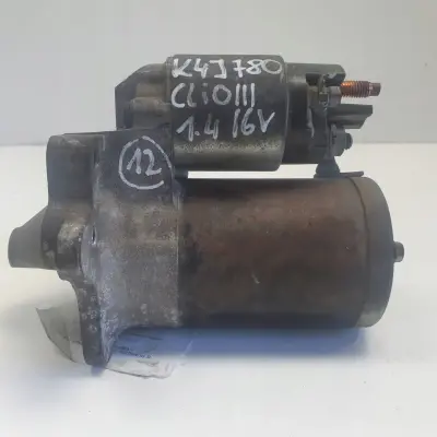 Renault Clio III 1.4 16V ROZRUSZNIK 8200584837 M000T45371ZT