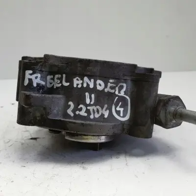 Land Rover Freelander II 2.2 TD4 POMPA VACUM wakum D171B-1A